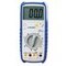 Digital-Multimeter mit Temperaturanzeige 600 V